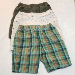 UNIQLO Boy Shorts